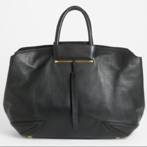 Brian Atwood Grace tote bag